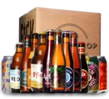 Opper-opper Bierbaas bierpakket