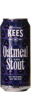 Kees Oatmeal Stout