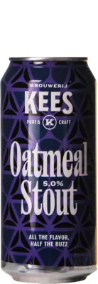 Kees Oatmeal Stout 33 Stout Bier kaufen