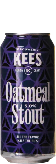 Kees Oatmeal Stout 33 Stout Bier kaufen