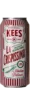 Kees / Folkingebrew La Crispissima 44 Pils Bier kopen