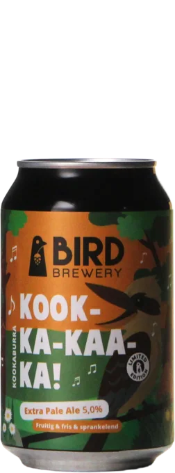 Bird Brewery Kook-Ka-Kaa-Ka 33 IPA Bier kopen