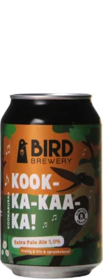 Bird Brewery Kook-Ka-Kaa-Ka 33 IPA Bier kaufen