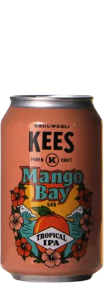 Kees Mango Bay 33 IPA Bier kaufen