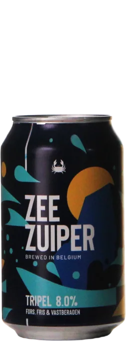 Schelde Zeezuiper 33 Tripel Bier kaufen