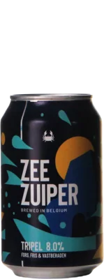 Schelde Zeezuiper 33 Tripel Bier kaufen