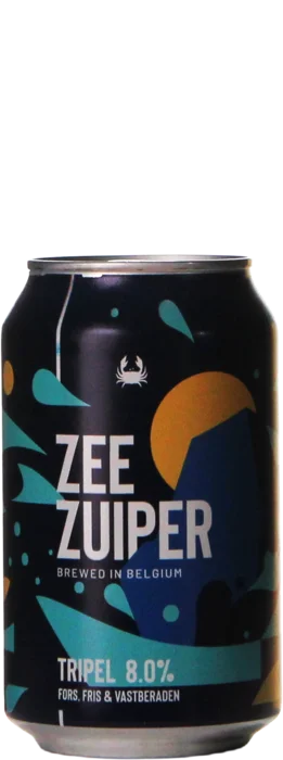 Schelde Zeezuiper 33 Tripel Bier kaufen