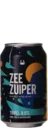 Schelde Zeezuiper