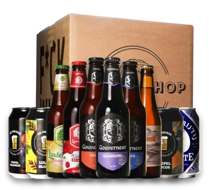 Limburgs Bierpakket