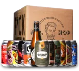 Bierpakket Blikbieren