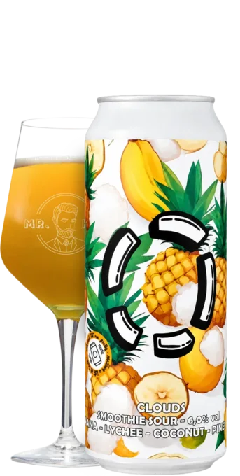 LOST Clouds 50 Smoothie Bier Bier kaufen