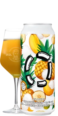 LOST Clouds 50 Smoothie Bier Bier kopen