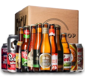 Mr. Hop - Opper BierBaas Bierpakket