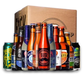 50 Jahre Bierpaket
