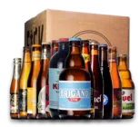 Belgisches Bier-Paket