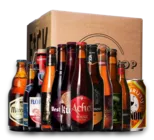Mr. Hop - Bierchef Bierpaket 