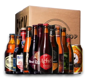 Mr. Hop - Bierchef Bierpaket 