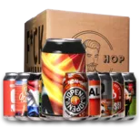 WM 2026 Bierpaket