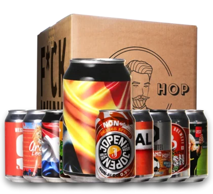 WM 2026 Bierpaket
