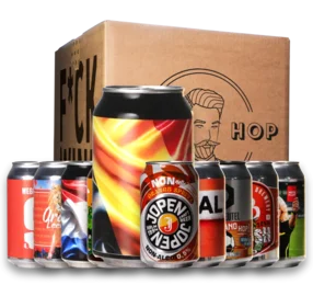 WM 2026 Bierpaket