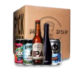 Bierpakkettje buurman