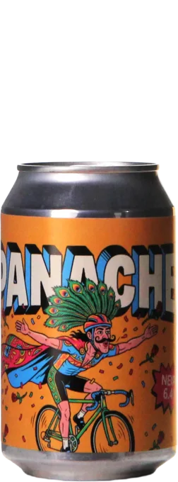 Peloton Panache 33 IPA Bier kopen