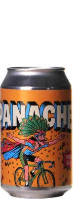 Peloton Panache 33 IPA Bier kopen