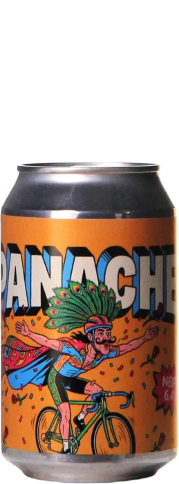 Peloton Panache 33 IPA Bier kopen
