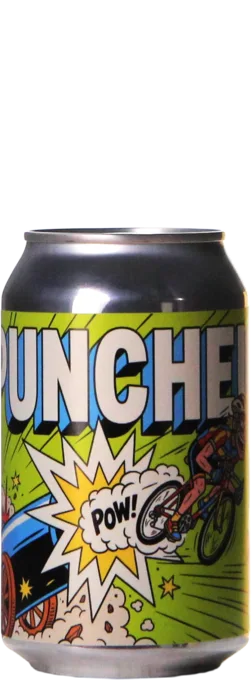 Peloton Puncheur 33 Pils Bier kaufen