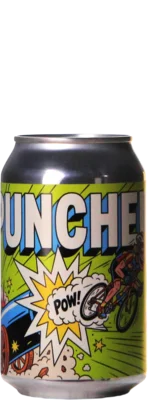 Peloton Puncheur 33 Pils Bier kopen