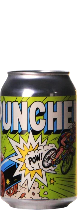 Peloton Puncheur 33 Pils Bier kopen