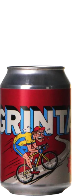 Peloton Grinta 33 Tripel Bier kaufen