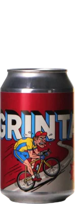 Peloton Grinta 33 Tripel Bier kopen