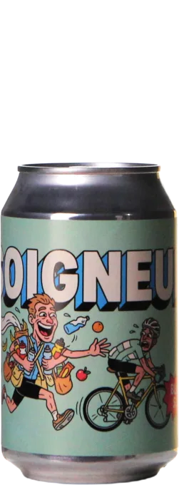 Peloton Soigneur 33 Blond Bier kopen
