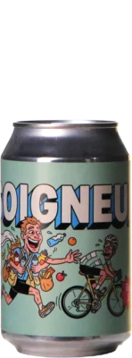 Peloton Soigneur 33 Blond Bier kopen
