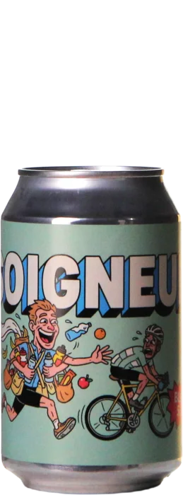 Peloton Soigneur 33 Blond Bier kopen