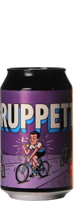 Peloton Gruppetto 33 Quadrupel Bier kaufen