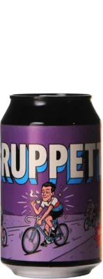 Peloton Gruppetto 33 Quadrupel Bier kopen