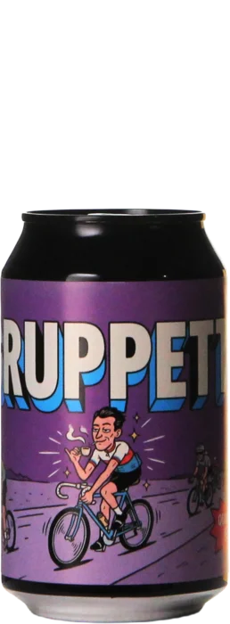 Peloton Gruppetto 33 Quadrupel Bier kopen