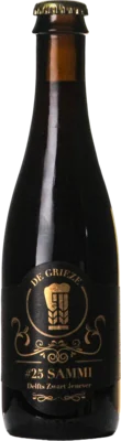 De Grieze BA #25 Sammi Delfts Zwart Jenever Barrel Aged 37,5 Barley Wine Bier kopen