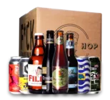 Bierpakket Kerst Premium