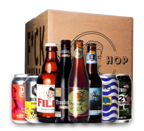 Bierpakket Kerst Premium