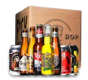 Bierpakket Verjaardag