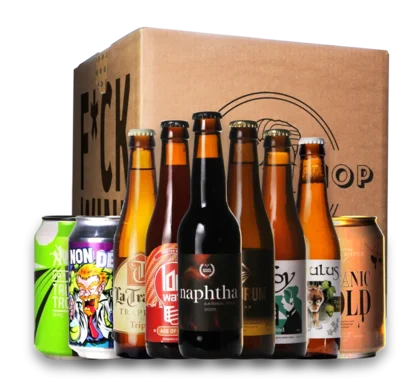 Brabants Bierpakket