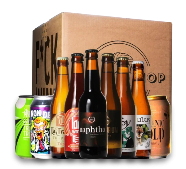Brabants Bierpakket