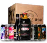 Bierpakket Stout