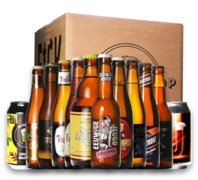 Bierpakket Blond
