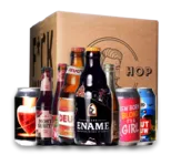 Geboorte Bierpakket (Meisje)