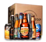 Bierpakket Valentijnsdag 2026