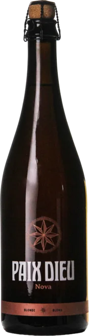 Caulier Paix Dieu Nova 75cl 75 Blond Bier kopen